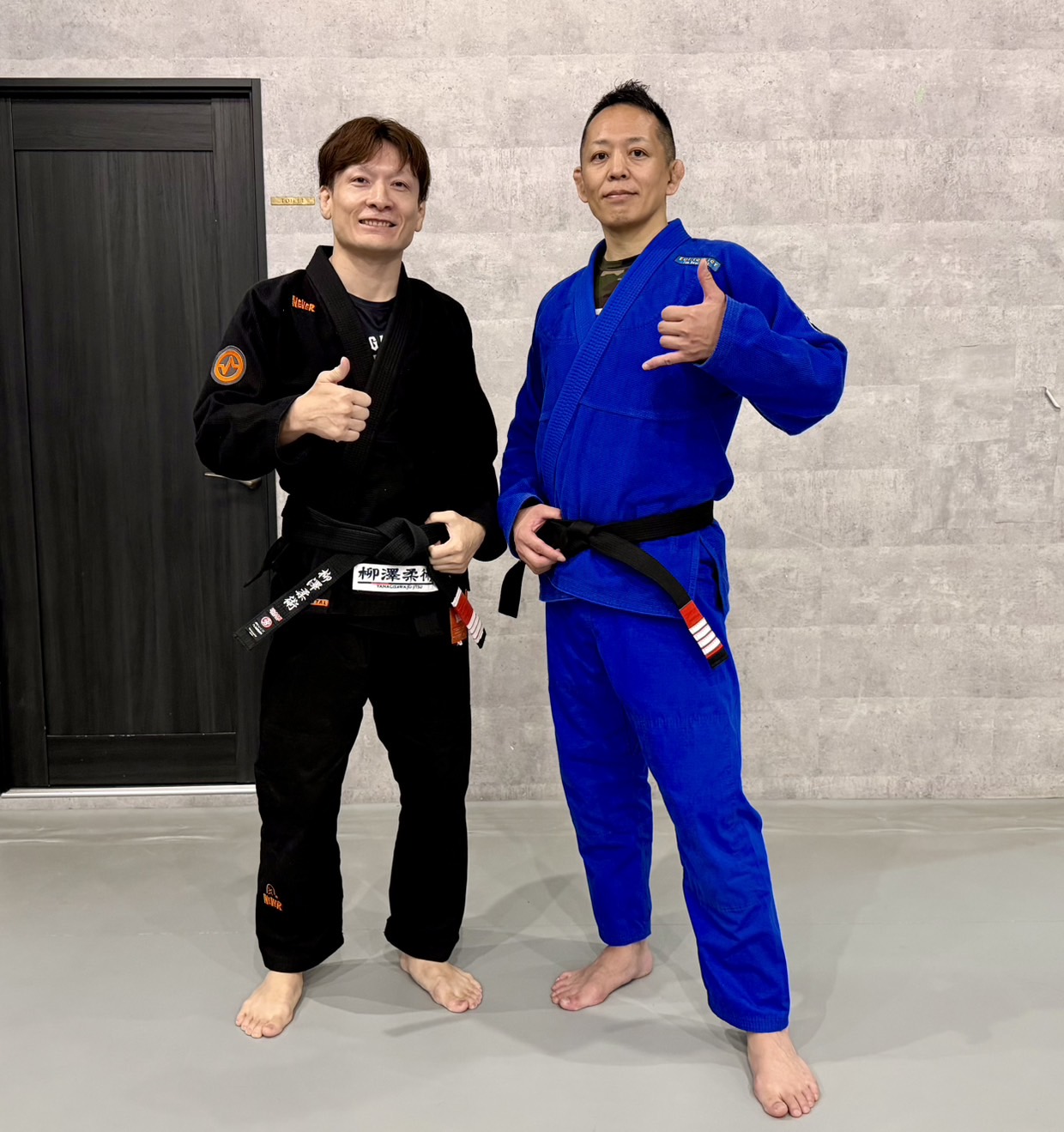とんちん＆トキッタ